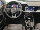  Audi  A3 Audi  Limousine 30 TFSI S tronic Business edition 4d #28