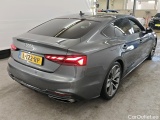A5 Sportback