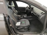A5 Sportback