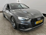  Audi  A5 Sportback Audi  35 TFSI S tronic S Edition Competition 5d + Optiekpakket zwart. #8