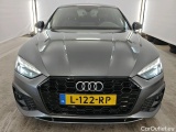  Audi  A5 Sportback Audi  35 TFSI S tronic S Edition Competition 5d + Optiekpakket zwart. #9