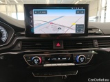  Audi  A5 Sportback Audi  35 TFSI S tronic S Edition Competition 5d + Optiekpakket zwart. #12