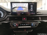  Audi  A5 Sportback Audi  35 TFSI S tronic S Edition Competition 5d + Optiekpakket zwart. #14