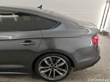  Audi  A5 Sportback Audi  35 TFSI S tronic S Edition Competition 5d + Optiekpakket zwart. #16