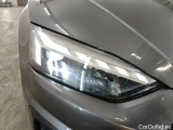  Audi  A5 Sportback Audi  35 TFSI S tronic S Edition Competition 5d + Optiekpakket zwart. #20