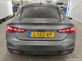  Audi  A5 Sportback Audi  35 TFSI S tronic S Edition Competition 5d + Optiekpakket zwart. #23
