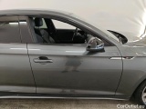  Audi  A5 Sportback Audi  35 TFSI S tronic S Edition Competition 5d + Optiekpakket zwart. #27