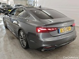  Audi  A5 Sportback Audi  35 TFSI S tronic S Edition Competition 5d + Optiekpakket zwart. #22