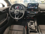  Audi  A5 Sportback Audi  35 TFSI S tronic S Edition Competition 5d + Optiekpakket zwart. #29