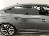  Audi  A5 Sportback Audi  35 TFSI S tronic S Edition Competition 5d + Optiekpakket zwart. #30