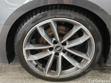  Audi  A5 Sportback Audi  35 TFSI S tronic S Edition Competition 5d + Optiekpakket zwart. #35
