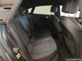  Audi  A5 Sportback Audi  35 TFSI S tronic S Edition Competition 5d + Optiekpakket zwart. #28