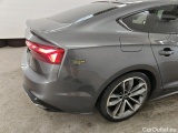  Audi  A5 Sportback Audi  35 TFSI S tronic S Edition Competition 5d + Optiekpakket zwart. #50