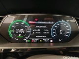  Audi  Q8 Audi  e-tron 55 e-tron quattro Advanced edition 5d + Pano, Optiek zwart, Matrix Led, 21 inch #7