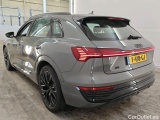 Audi  Q8 Audi  e-tron 55 e-tron quattro Advanced edition 5d + Pano, Optiek zwart, Matrix Led, 21 inch #10