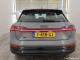  Audi  Q8 Audi  e-tron 55 e-tron quattro Advanced edition 5d + Pano, Optiek zwart, Matrix Led, 21 inch #11