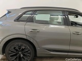  Audi  Q8 Audi  e-tron 55 e-tron quattro Advanced edition 5d + Pano, Optiek zwart, Matrix Led, 21 inch #18