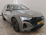  Audi  Q8 Audi  e-tron 55 e-tron quattro Advanced edition 5d + Pano, Optiek zwart, Matrix Led, 21 inch #22