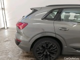  Audi  Q8 Audi  e-tron 55 e-tron quattro Advanced edition 5d + Pano, Optiek zwart, Matrix Led, 21 inch #19