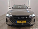  Audi  Q8 Audi  e-tron 55 e-tron quattro Advanced edition 5d + Pano, Optiek zwart, Matrix Led, 21 inch #23