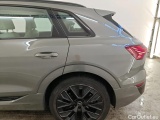  Audi  Q8 Audi  e-tron 55 e-tron quattro Advanced edition 5d + Pano, Optiek zwart, Matrix Led, 21 inch #26