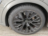  Audi  Q8 Audi  e-tron 55 e-tron quattro Advanced edition 5d + Pano, Optiek zwart, Matrix Led, 21 inch #30