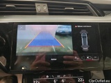  Audi  Q8 Audi  e-tron 55 e-tron quattro Advanced edition 5d + Pano, Optiek zwart, Matrix Led, 21 inch #34