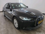  Bmw  Serie 4 BMW i4 i4 eDrive40 5d #16