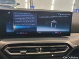  Bmw  Serie 4 BMW i4 i4 eDrive40 5d #21