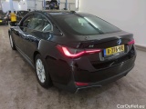 Bmw  Serie 4 BMW i4 i4 eDrive40 5d #29