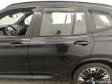  Bmw  iX3 BMW   High Executive 5d + Pano, 20 inch, Harman Kardon #9