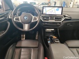  Bmw  iX3 BMW   High Executive 5d + Pano, 20 inch, Harman Kardon #13