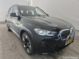 Bmw  iX3 BMW   High Executive 5d + Pano, 20 inch, Harman Kardon #19