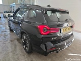  Bmw  iX3 BMW   High Executive 5d + Pano, 20 inch, Harman Kardon #34