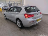  Bmw  Serie 1 BMW 1 16i High Executive 5d #9
