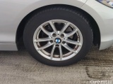  Bmw  Serie 1 BMW 1 16i High Executive 5d #12
