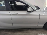  Bmw  Serie 1 BMW 1 16i High Executive 5d #14