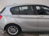  Bmw  Serie 1 BMW 1 16i High Executive 5d #17