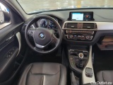  Bmw  Serie 1 BMW 1 16i High Executive 5d #16