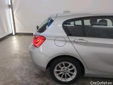  Bmw  Serie 1 BMW 1 16i High Executive 5d #18