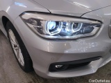  Bmw  Serie 1 BMW 1 16i High Executive 5d #20