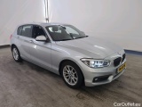  Bmw  Serie 1 BMW 1 16i High Executive 5d #21