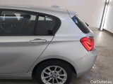  Bmw  Serie 1 BMW 1 16i High Executive 5d #25