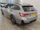  Bmw  Serie 3 BMW 3 Serie Touring 320e  M Sport / BMW M 50 Jahre 5d + Pano #10