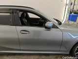  Bmw  Serie 3 BMW 3 Serie Touring 320e  M Sport / BMW M 50 Jahre 5d + Pano #15