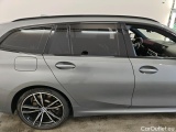  Bmw  Serie 3 BMW 3 Serie Touring 320e  M Sport / BMW M 50 Jahre 5d + Pano #18