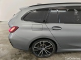  Bmw  Serie 3 BMW 3 Serie Touring 320e  M Sport / BMW M 50 Jahre 5d + Pano #19
