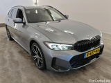 Bmw  Serie 3 BMW 3 Serie Touring 320e  M Sport / BMW M 50 Jahre 5d + Pano #22