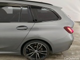  Bmw  Serie 3 BMW 3 Serie Touring 320e  M Sport / BMW M 50 Jahre 5d + Pano #26