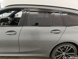  Bmw  Serie 3 BMW 3 Serie Touring 320e  M Sport / BMW M 50 Jahre 5d + Pano #27
